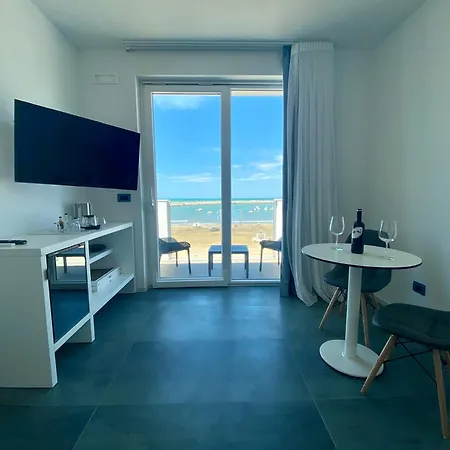 Hotel Marina Bay Peschici