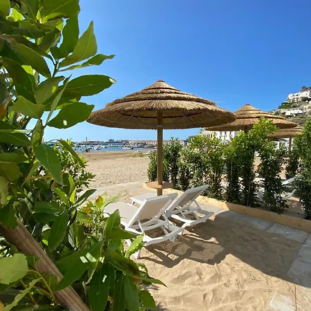 Marina Bay 4* Peschici