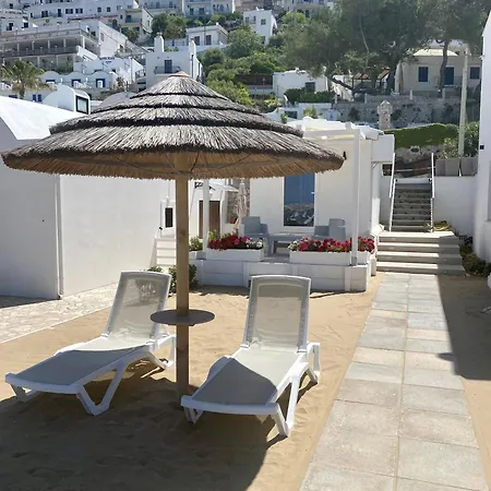 Marina Bay Hotel Peschici