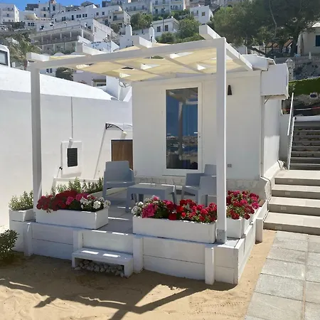 Marina Bay Hotel Peschici