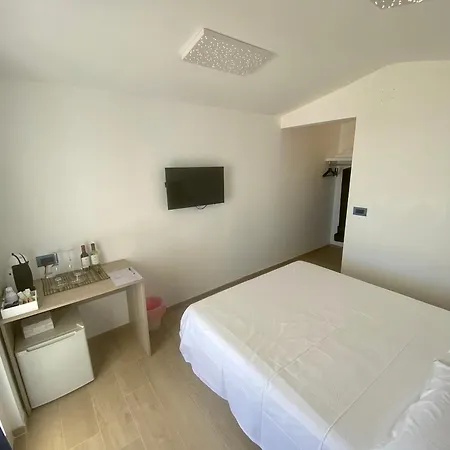 Marina Bay 4* Peschici