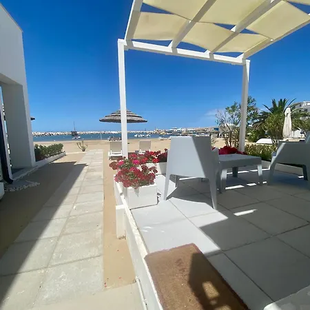 Szálloda Marina Bay Peschici