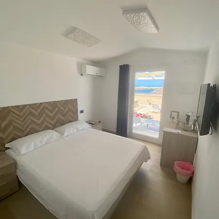 Marina Bay 4*