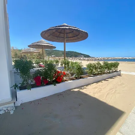 Hotel Marina Bay Peschici