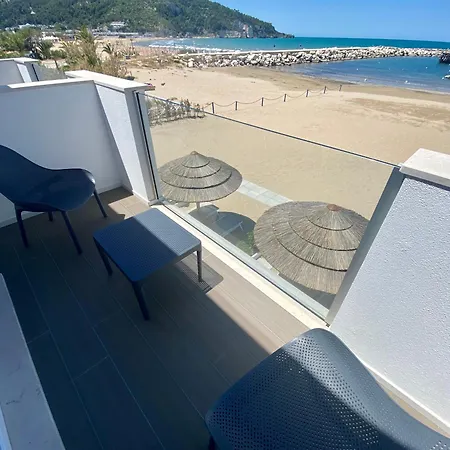 Marina Bay 4* Peschici