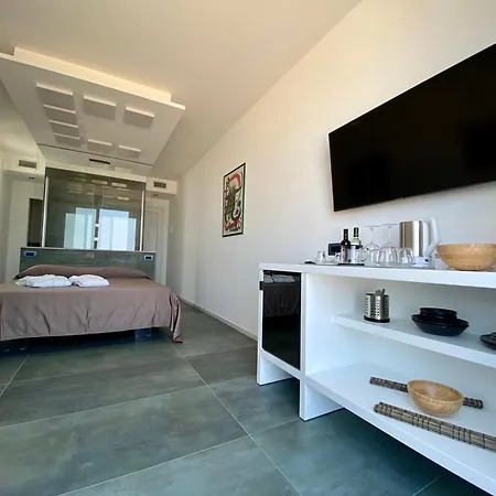 Marina Bay Hotel Peschici