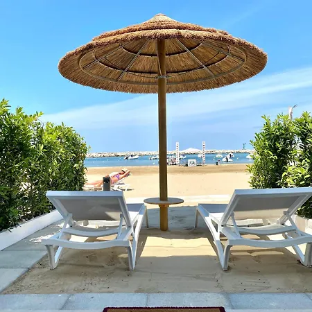 Marina Bay Peschici