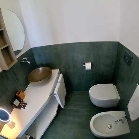 Marina Bay Hotel 4*