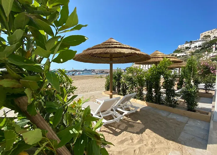 Marina Bay 4* Peschici