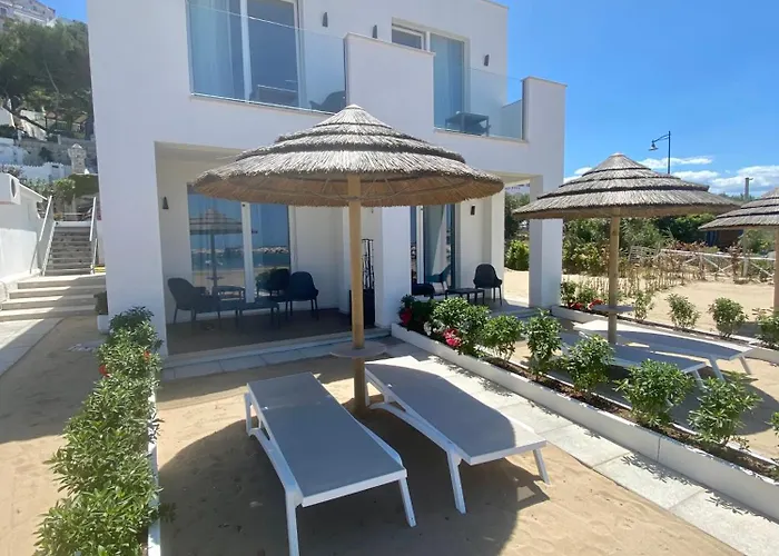 Marina Bay Hotel Peschici