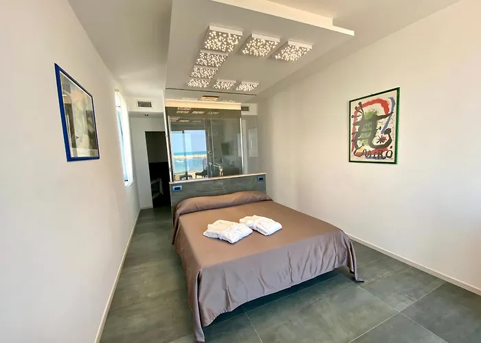 Hotel Marina Bay Peschici