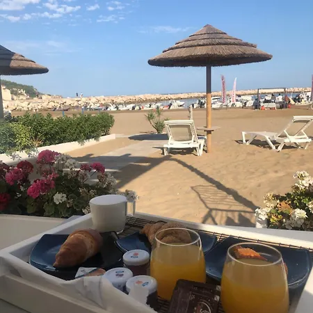 Hotel Marina Bay Peschici