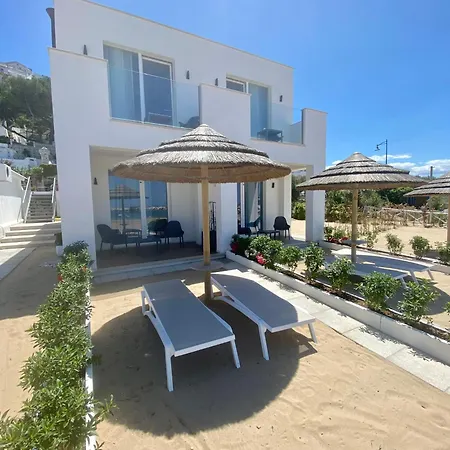 Marina Bay Hotel Peschici