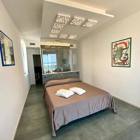 Hotel Marina Bay Peschici